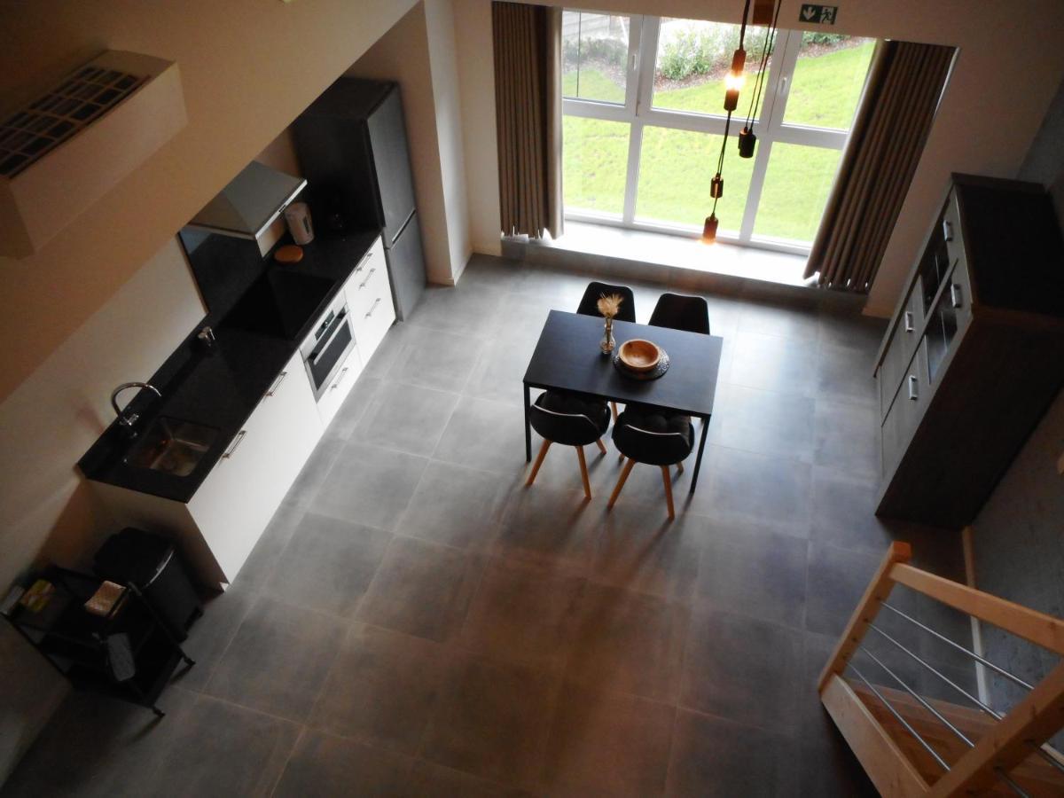 De Hoog Velden 13 Apartment NeerNeerpelt Екстериор снимка