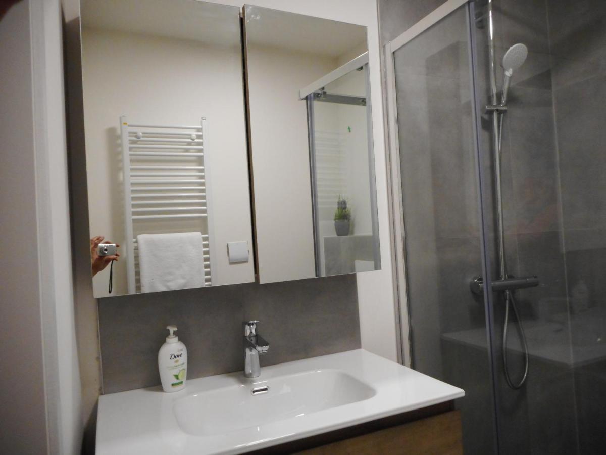 De Hoog Velden 13 Apartment NeerNeerpelt Екстериор снимка