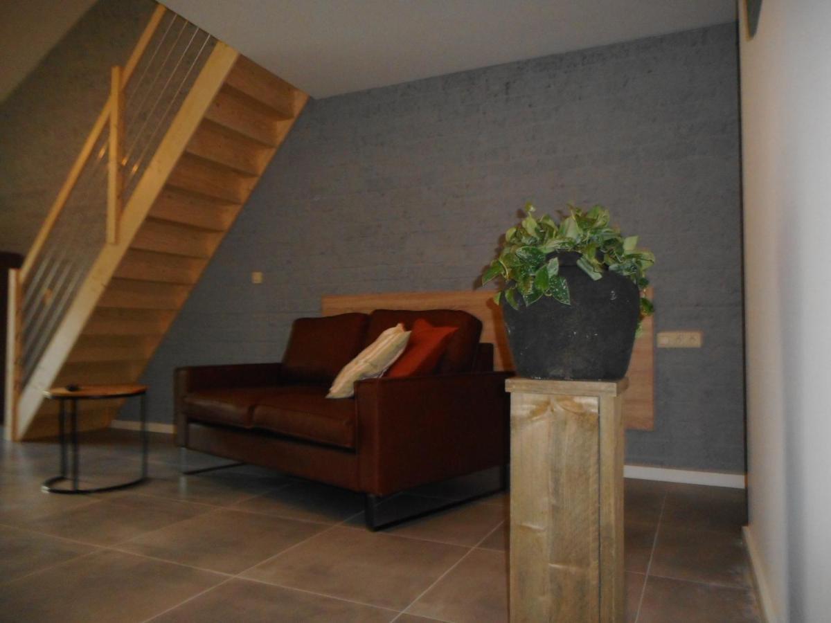 De Hoog Velden 13 Apartment NeerNeerpelt Екстериор снимка