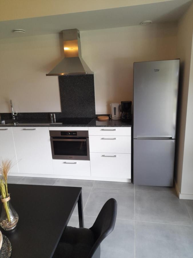 De Hoog Velden 13 Apartment NeerNeerpelt Екстериор снимка