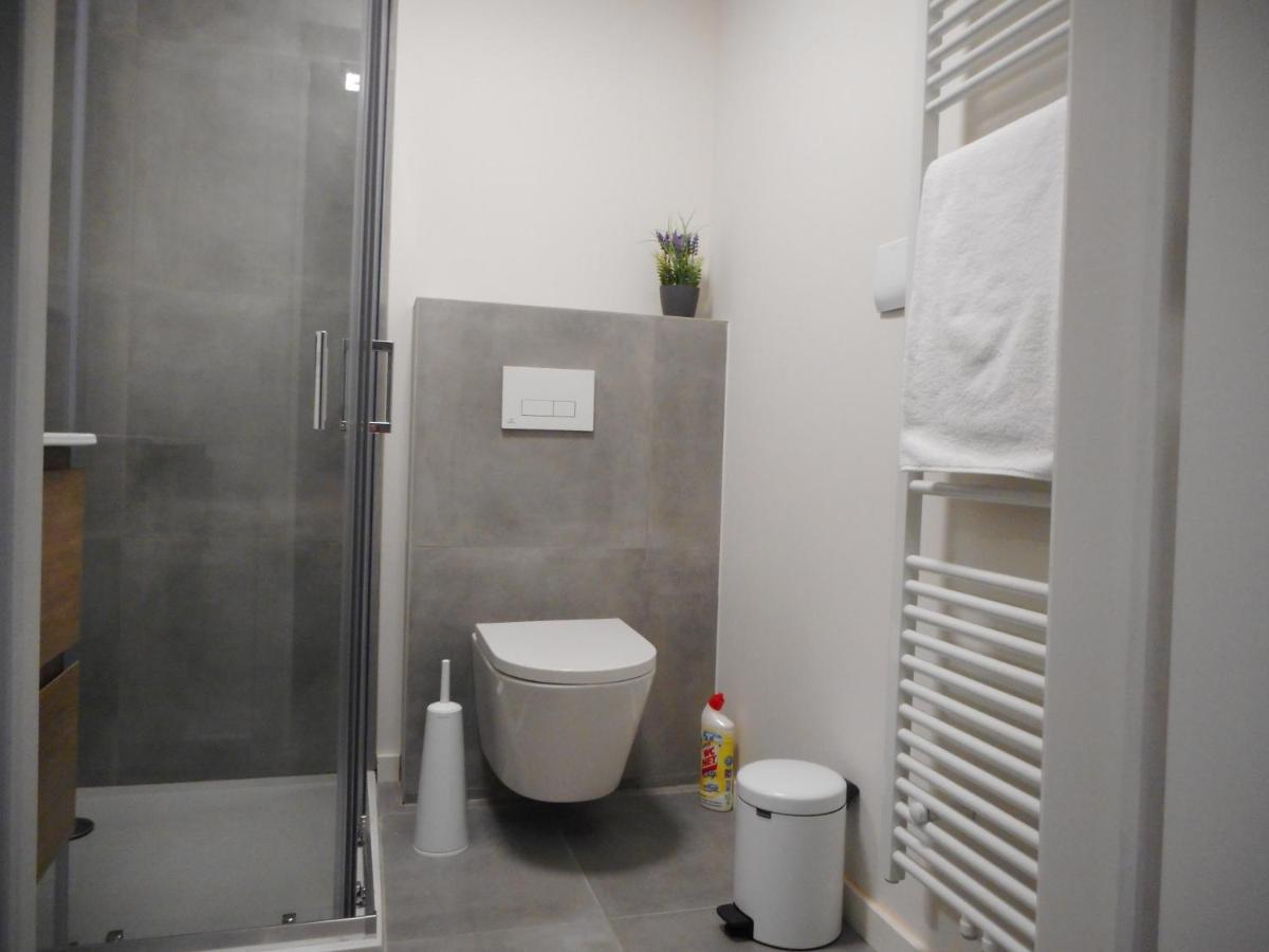 De Hoog Velden 13 Apartment NeerNeerpelt Екстериор снимка