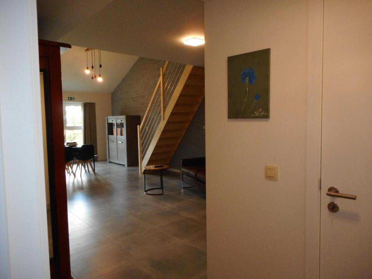De Hoog Velden 13 Apartment NeerNeerpelt Екстериор снимка