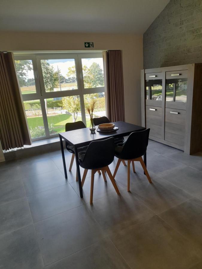 De Hoog Velden 13 Apartment NeerNeerpelt Екстериор снимка