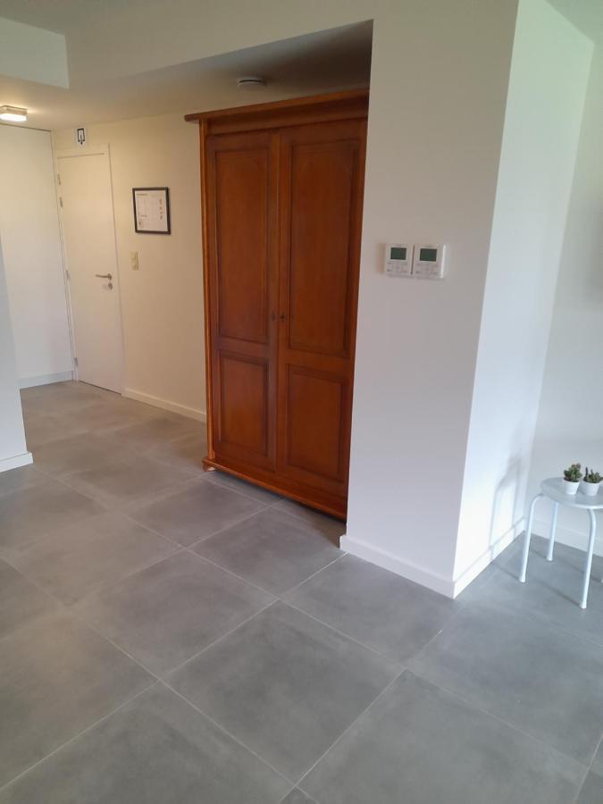 De Hoog Velden 13 Apartment NeerNeerpelt Екстериор снимка