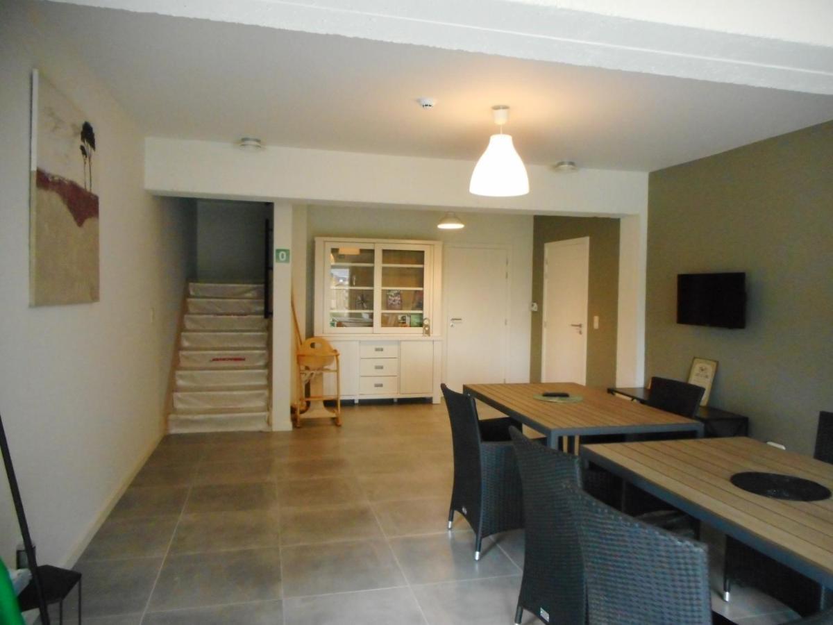 De Hoog Velden 13 Apartment NeerNeerpelt Екстериор снимка
