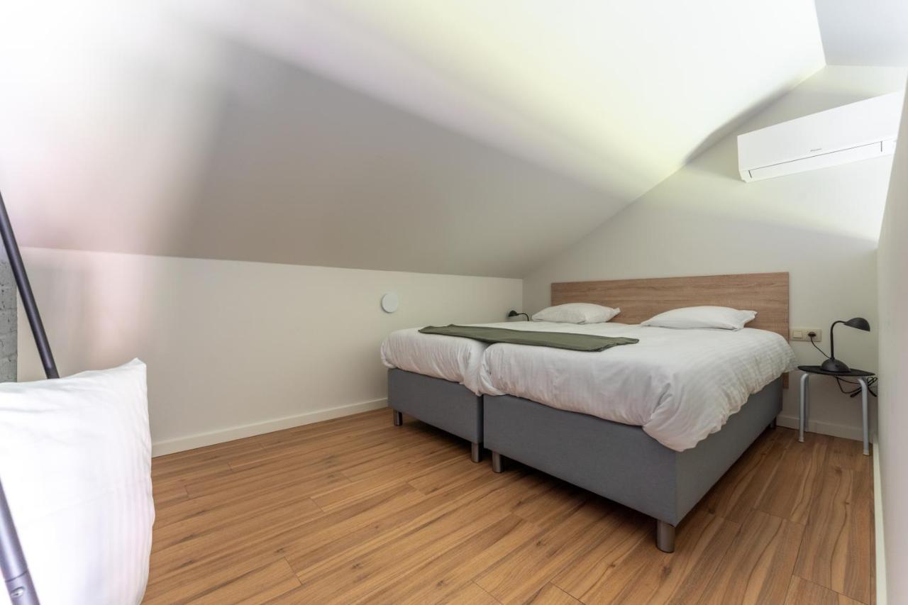 De Hoog Velden 13 Apartment NeerNeerpelt Екстериор снимка