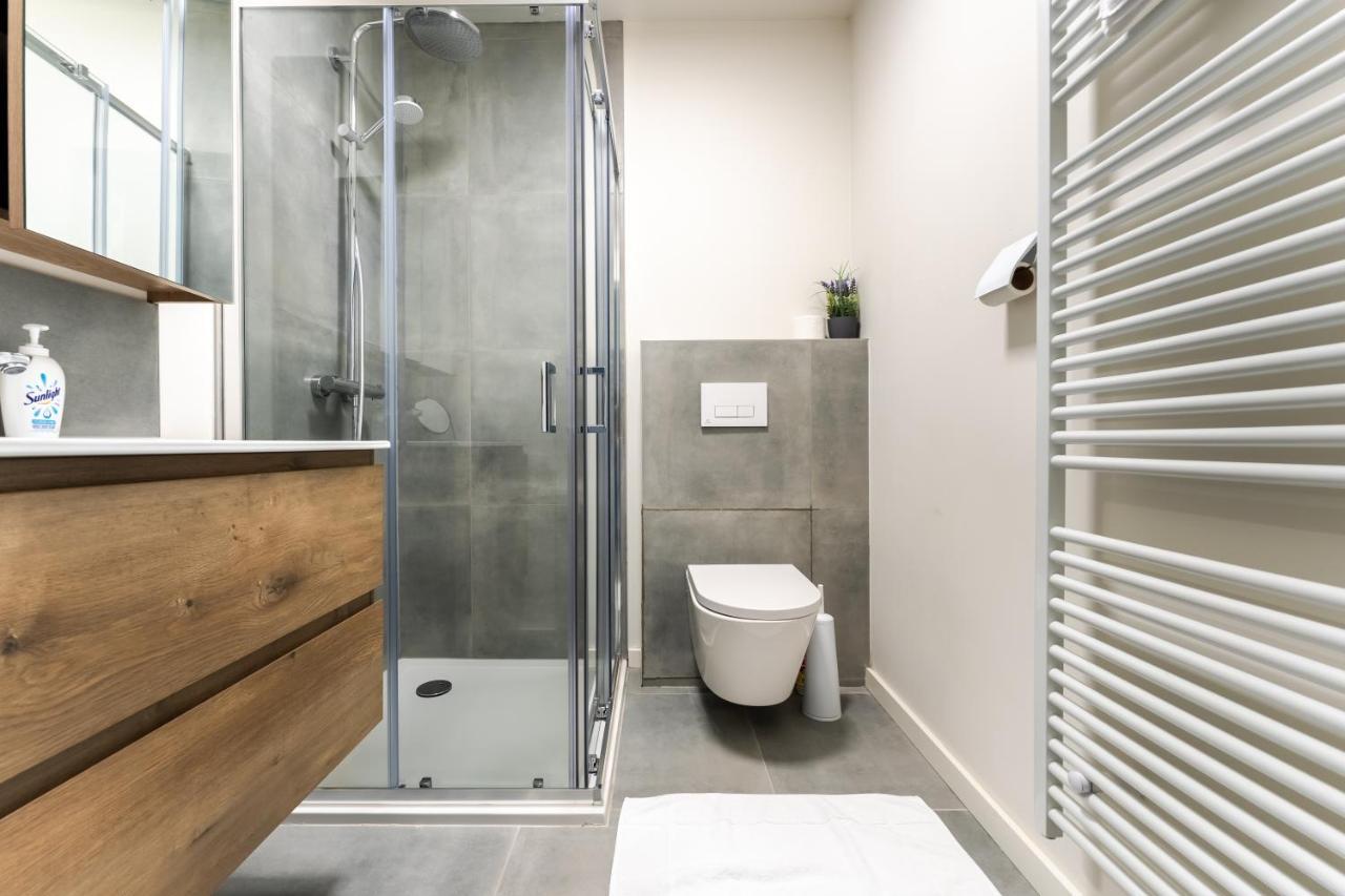 De Hoog Velden 13 Apartment NeerNeerpelt Екстериор снимка