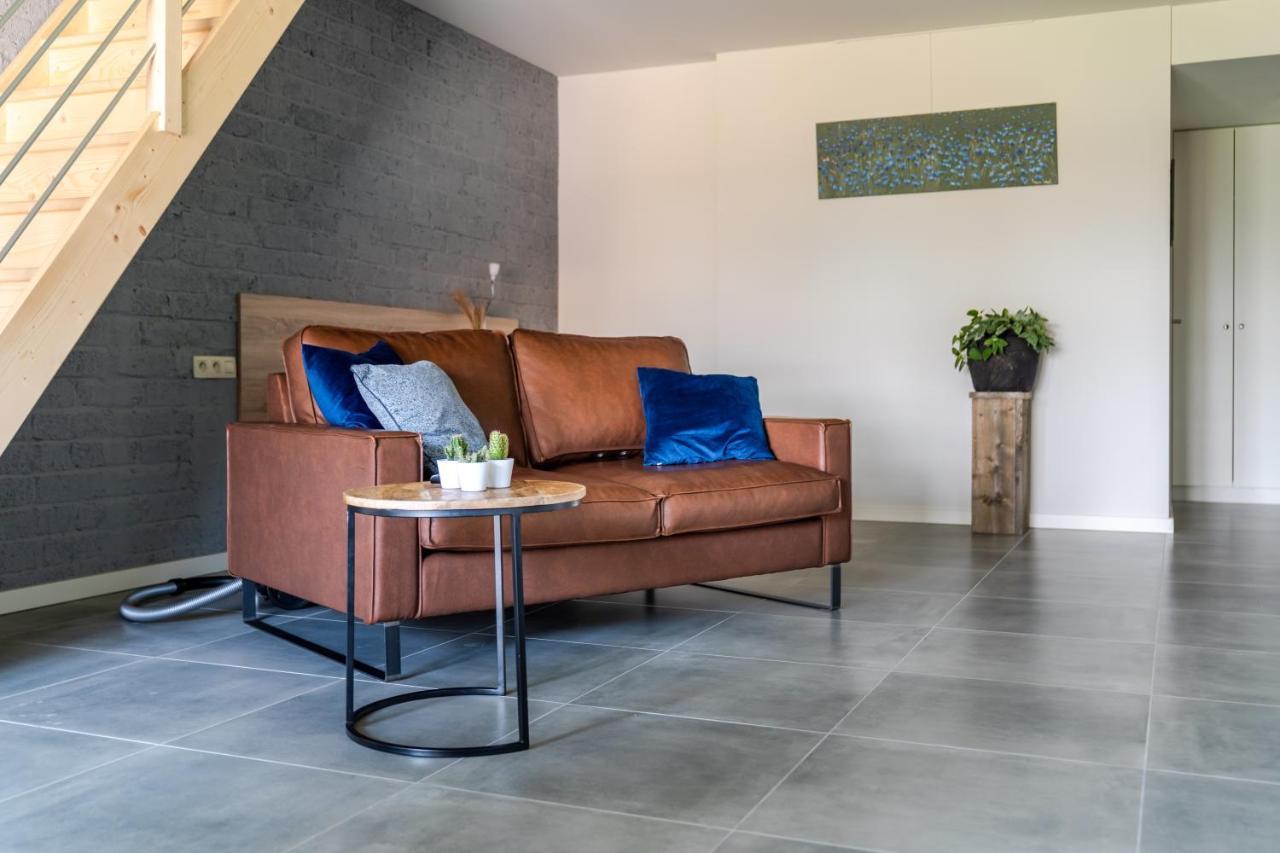 De Hoog Velden 13 Apartment NeerNeerpelt Екстериор снимка