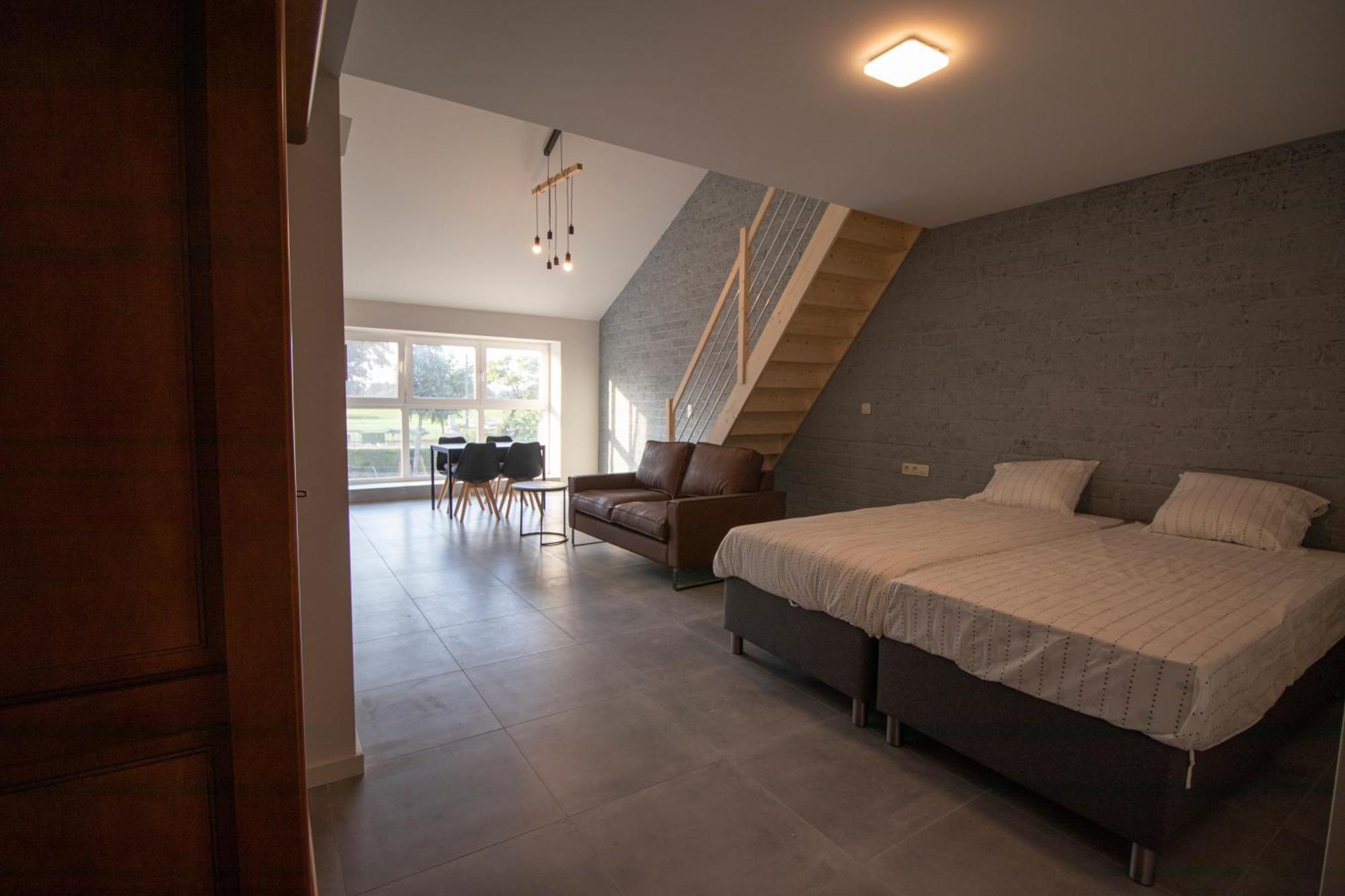 De Hoog Velden 13 Apartment NeerNeerpelt Екстериор снимка